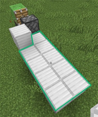 Гайд: Потайной ход [Механизм]