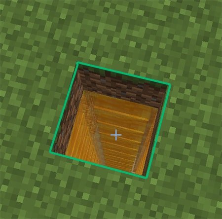 Гайд: Потайной ход [Механизм]