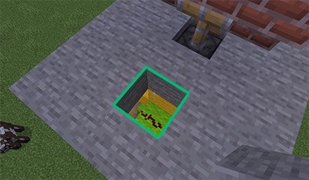 Гайд: Скрытая дверь под лестницу