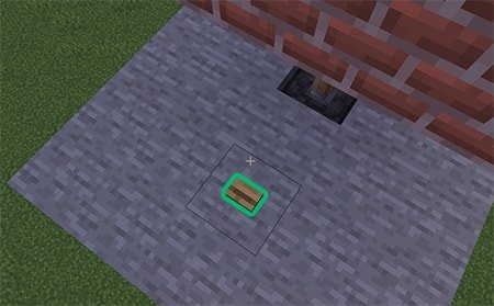 Гайд: Скрытая дверь под лестницу