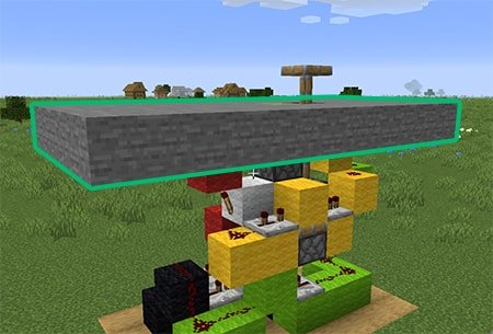 Гайд: Скрытая дверь под лестницу