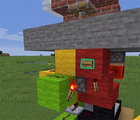 Гайд: Скрытая дверь под лестницу