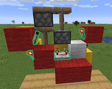 Гайд: Скрытая дверь под лестницу