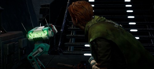 Гайд Star Wars Jedi: Fallen Order — где найти все темы для БД-1 Гайд Star Wars Jedi: Fallen Order — где найти все темы для БД-1