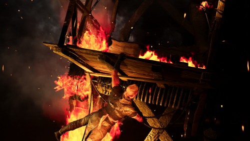 Gothic - обзор демоверсии