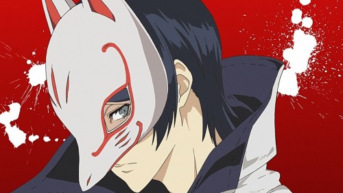 И снова о Лисе: вышел новый трейлер Persona 5 Scramble: The Phantom Strikers И снова о Лисе: вышел новый трейлер Persona 5 Scramble: The Phantom Strikers