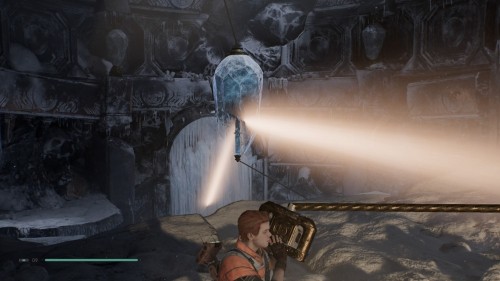  Как решить головоломку с ледяным кристаллом в Храме Джедаев в Star Wars Jedi: Fallen Order &mdash; гайд 