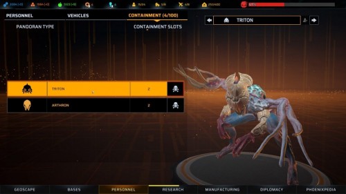 Как захватывать противников живыми в Phoenix Point — гайд по отлову врагов для исследований Как захватывать противников живыми в Phoenix Point — гайд по отлову врагов для исследований