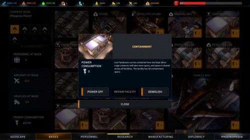 Как захватывать противников живыми в Phoenix Point — гайд по отлову врагов для исследований Как захватывать противников живыми в Phoenix Point — гайд по отлову врагов для исследований
