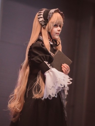 Косплей недели: Borderlands&nbsp;2, &laquo;Обитель зла&raquo;, фестиваль Игрокон и косплееры в рекламе Nintendo Switch