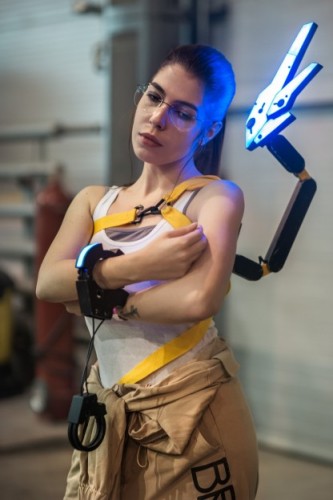 Косплей недели: Borderlands&nbsp;2, &laquo;Обитель зла&raquo;, фестиваль Игрокон и косплееры в рекламе Nintendo Switch