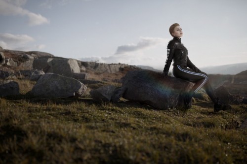 Косплей недели: Overwatch, Death Stranding, Dragon Age, Hitman, DMC, Cyberpunk 2077