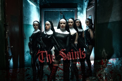 Косплей недели: Overwatch, Death Stranding, Dragon Age, Hitman, DMC, Cyberpunk 2077