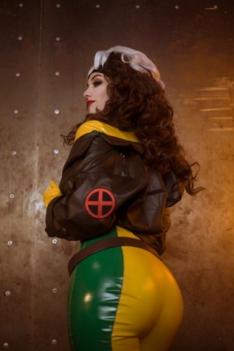 Косплей недели: X-Men, Overwatch, League of Legends, Heroes of the Storm Косплей недели: X-Men, Overwatch, League of Legends, Heroes of the Storm