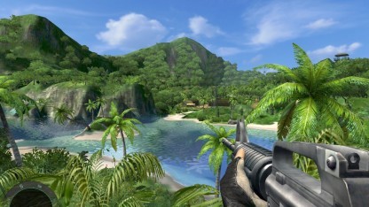 Краткая история шутеров: часть II. Консоли, Вторая мировая и лихие нулевые