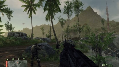 Краткая история шутеров: часть II. Консоли, Вторая мировая и лихие нулевые