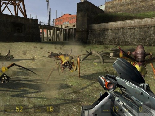 Краткая история шутеров: часть II. Консоли, Вторая мировая и лихие нулевые