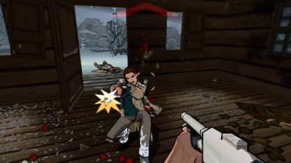 Краткая история шутеров: часть II. Консоли, Вторая мировая и лихие нулевые