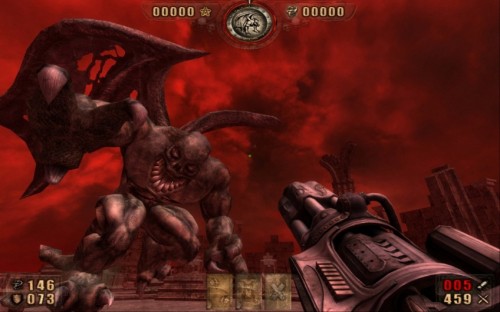 Краткая история шутеров: часть II. Консоли, Вторая мировая и лихие нулевые