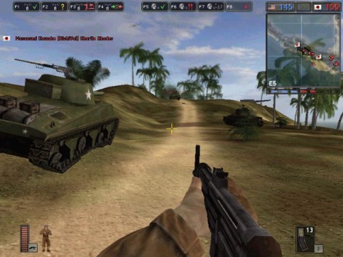 Краткая история шутеров: часть II. Консоли, Вторая мировая и лихие нулевые