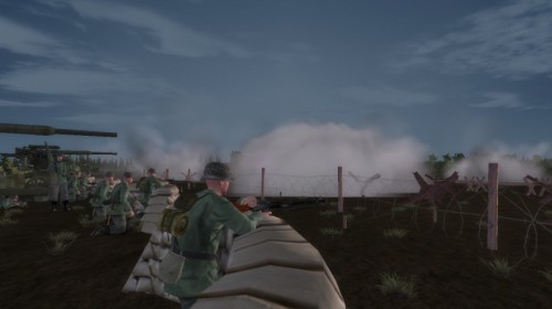 Краткая история шутеров: часть II. Консоли, Вторая мировая и лихие нулевые