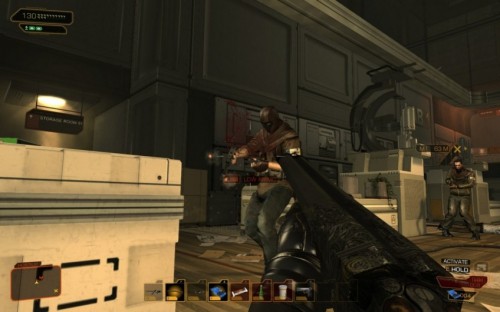 Краткая история шутеров: часть III. Онлайн, смешение жанров и возвращение классики Краткая история шутеров: часть III. Онлайн, смешение жанров и возвращение классики