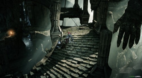 LOST ARK - первый взгляд на локализованную версию