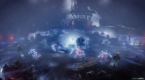 LOST ARK - первый взгляд на локализованную версию