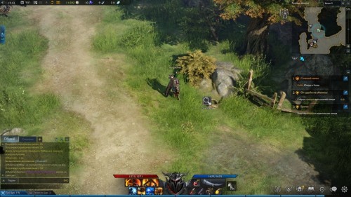  Lost Ark: скрытые истории на материке Артемис 