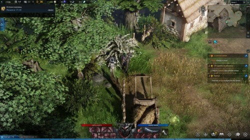  Lost Ark: скрытые истории на материке Артемис 