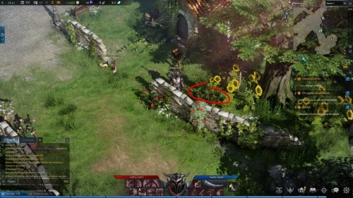  Lost Ark: скрытые истории на материке Артемис 