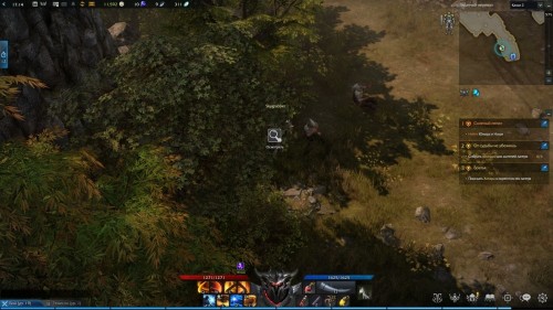  Lost Ark: скрытые истории на материке Артемис 