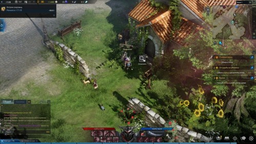  Lost Ark: скрытые истории на материке Артемис 