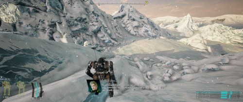 Mechwarrior 5: Mercenaries - возвращение в прошлое 