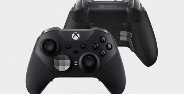 Microsoft рекламирует «самый совершенный контроллер в мире» Microsoft рекламирует «самый совершенный контроллер в мире»