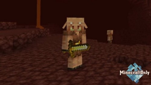 [Minecraft 1.15] Nether Update - Дождались!