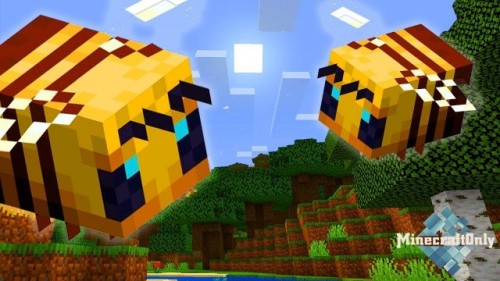 Новый снапшот 19w37a! Новый снапшот 19w37a!