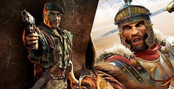 Новый трейлер ремастера Commandos 2 и Praetorians Новый трейлер ремастера Commandos 2 и Praetorians