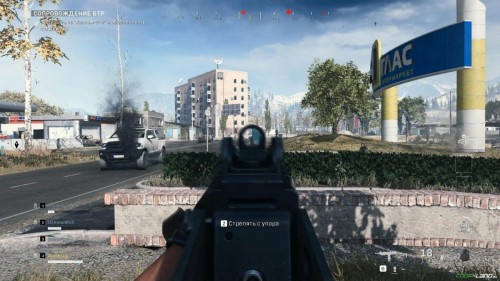 Обзор Call of Duty: Modern Warfare (2019) &ndash; Не перезапуск, а приквел