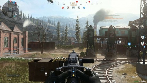 Обзор Call of Duty: Modern Warfare (2019) &ndash; Не перезапуск, а приквел