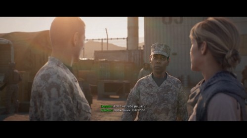 Обзор Call of Duty: Modern Warfare – Санкционный боевик, который разозлил всех Обзор Call of Duty: Modern Warfare – Санкционный боевик, который разозлил всех