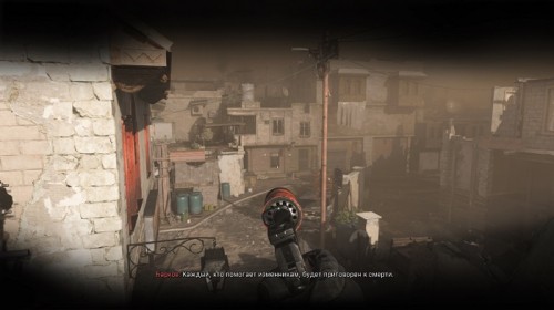 Обзор Call of Duty: Modern Warfare – Санкционный боевик, который разозлил всех Обзор Call of Duty: Modern Warfare – Санкционный боевик, который разозлил всех