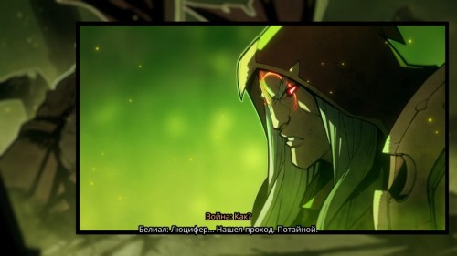 Обзор Darksiders Genesis. Дэдпул на страже равновесия