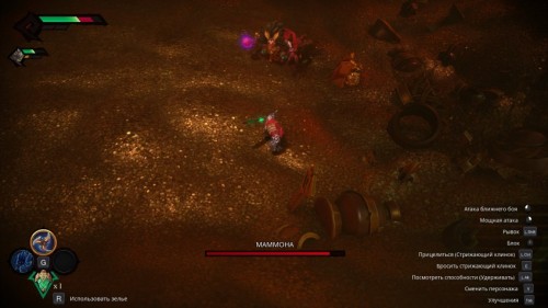 Обзор Darksiders Genesis. Дэдпул на страже равновесия