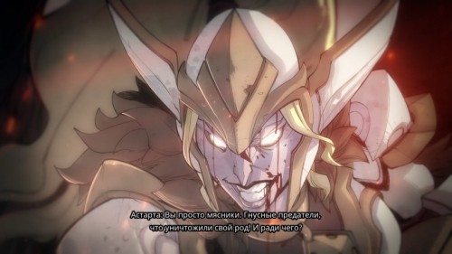 Обзор Darksiders Genesis. Дэдпул на страже равновесия