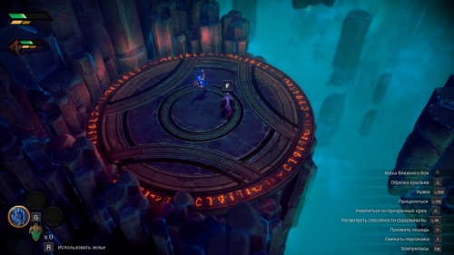 Обзор Darksiders Genesis. Дэдпул на страже равновесия