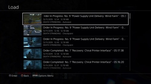 Обзор Death Stranding &ndash; И всё-таки гений?