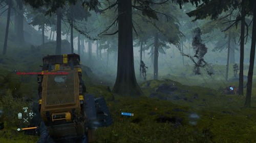 Обзор Death Stranding &ndash; И всё-таки гений?