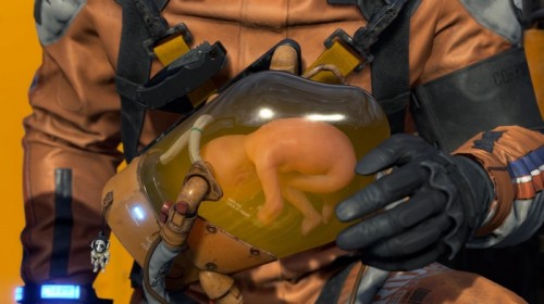 Обзор Death Stranding &ndash; И всё-таки гений?