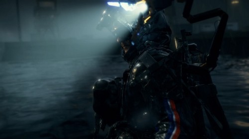 Обзор Death Stranding &ndash; И всё-таки гений?